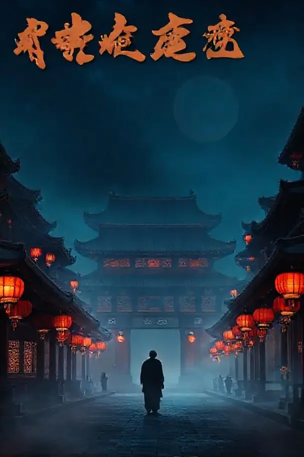 长安十二时辰2026